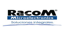 productos de marca racom microelectronics